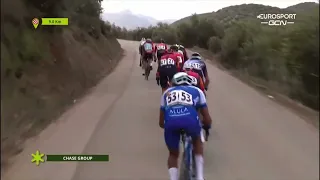 Vuelta a Andalucia 2023 etapa # 4