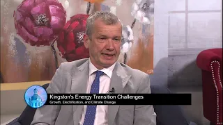 Kingston's Electrification Challenges