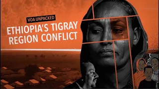 Tigray, Ethiopia: From Conflict to Humanitarian Crisis
