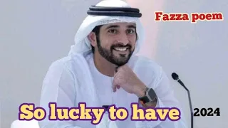 Fazza poem 2024. | dubai prince sheikh hamdan, status | who is the prince of dubai |