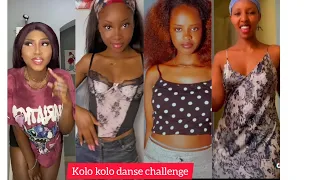 “kolo kolo ”nouvelle danse compilation