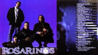 Rosarinos | Abonizio - Goldín - De los Santos - Fandermole (Full Album)