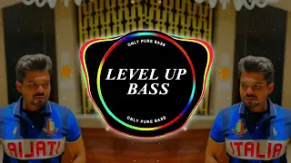 Manifest Album ( bass boosted ) Arjan Dhillon| latest Punjabi songs 2024 @LevelUpbass