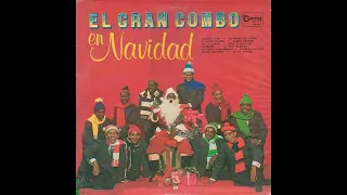 EL GRAN COMBO: En Navidad.
