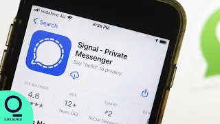 The Popularity Behind the App Signal | Technically Speaking