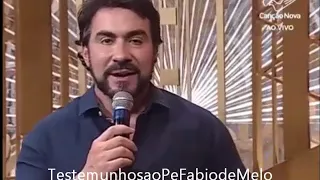 Direção Espiritual com Pe Fabio de Melo Quaresma, Tempo de Reflexão 28/02/2018