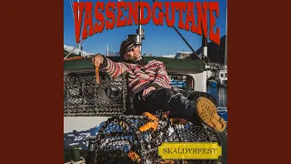 Skaldyrfest