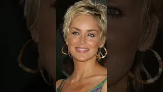 2023 Sharon Stone in The 90s #sharonstone #viral #shorts #the90s #the90s #2023shorts