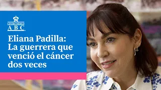 Testimonio: cáncer de mama con tratamiento de radioterapia intraoperatoria