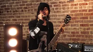 Reignwolf - Black And Red - 9/19/2019 - Paste Studio ATL - Atlanta, GA