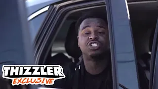 ZayBang - Big Dawg (Exclusive Music Video) || Dir. Shooter7Seven