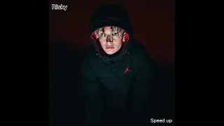 Risky - ekhoe - Jó modor 2 ft. Pogány Induló (speed up)