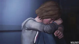 Natalie | Milk & Bone [Life is Strange]