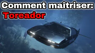 GTA Online - Comment maîtriser: La Toreador