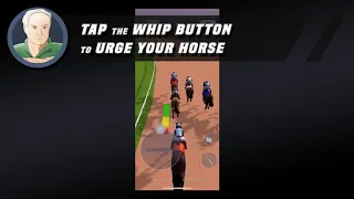 Top Jockey - How To RACE!