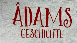 Hörspiel: Die Geschichte des Propheten Adam