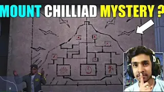 GTA 5 mount chiliad mystery finally solved