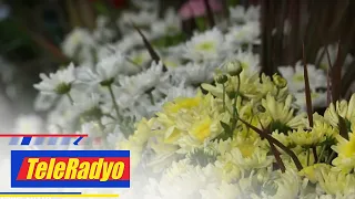 Pasada sa TeleRadyo | TeleRadyo (1 November 2022)