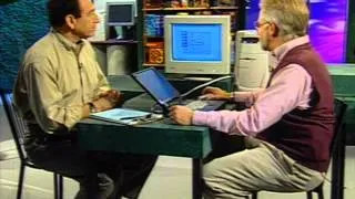 The Computer Chronicles - Fixing Your PC (1999)