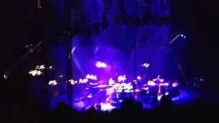Wolfmans Brother Phish MSG 12/28/13