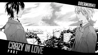 {DYS}} ♂ Crazy In Love ᴹᴱᴾ // Manga YAOI Mep - PART 9