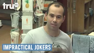 Impractical Jokers - Repeat the Word Plop