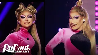 Category Is: Drag Family Resemblance 👩‍👧💕 RuPaul’s Drag Race Season 15