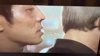 Jet Li fight scenes - Kiss of the dragon