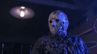 Jason Voorhees Edit | Metamorphosis