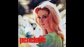 Penelope - Paul Mauriat (1970) [FLAC HQ]