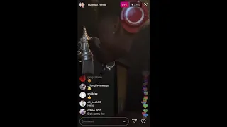 Quando Rondo - Dopeboy Dreams (Studio Snippet)🔥🔥