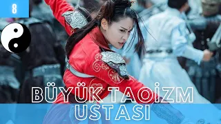 Büyük Taoism Ustası | 8. Bölüm | Taoism Grandmaster | Tong Meng Shi, Wang Xiu Zhu | 玄门大师