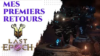 [Last Epoch] Revue et mes premières impressions après 2 semaines de jeu.