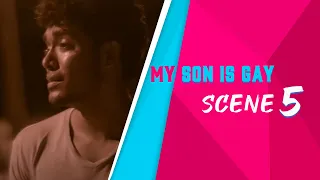 My Son Is Gay (Hindi Dubbed) | Scene 5 | Anupama Kumar | Ashwinjith | Lokesh Kumar