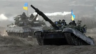 Successful Ukrainian counteroffensive towards Balakliya, Putin's speech at the EEF..