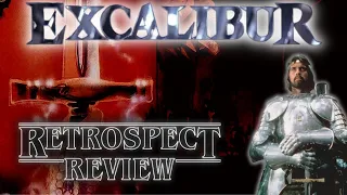 Excalibur (1981) | Retrospect Review #1