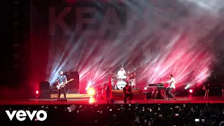 Keane - Perfect Symmetry (Live At Jockey Club del Paraguay, Asunción, Paraguay / 2019)