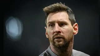 The broadcast time of Messi's World Cup documentary was announced with an attractive teaser