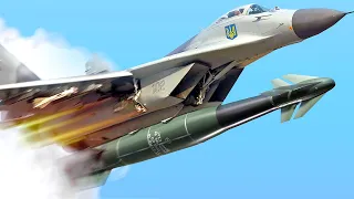 Enfin ! Les Missiles Britanniques À Longue Portée Sont Déjà En Ukraine ! La Russie Est Choquée !