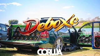 CD Deboxe - House 2022 - As Mais Tocadas do Ano (CH Produções)