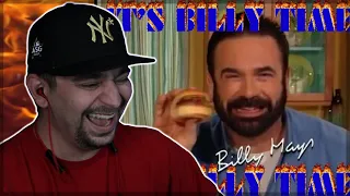 IT'S 2008 AGAIN! - [YTP] Billy Mays is in Your Car REACTION!