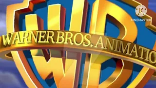 Warner Bros Pictures Remake kineMaster logo 2011