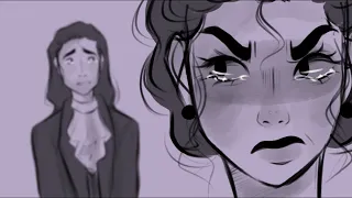 ★ Congratulations ★ - Hamilton animatic by lemmeurs