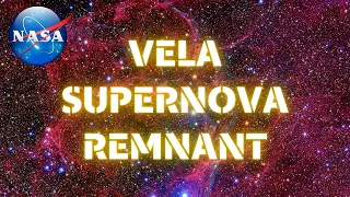 Vela Supernova Remnant