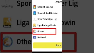 Best long ball counter formation | #efootball #shorts