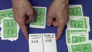 SUCKER BET Card Trick Bet - Tutorial