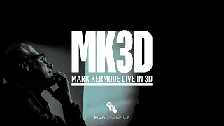 BFI at Home: Mark Kermode Online In 3D - Andy Serkis, Jason Isaacs, Monica Dolan & Simon Bird | BFI