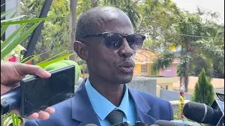 MFITE POLITIKE Y’IGIFUTE NZANIYE ABANYARWANDA | BARAFINDA USHAKA KUBA PEREZIDA