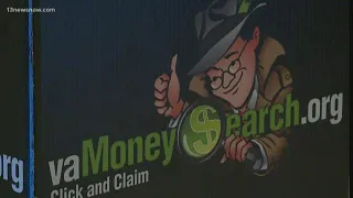Finding out if you're owed unclaimed money or property