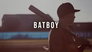 "Batboy" - Storytelling Rap Beat | Free New Hip Hop Instrumental Music 2019 | BYRD #Instrumentals